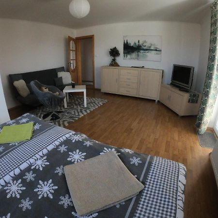 Villa Maria Vel'ka Lomnica Exteriér fotografie