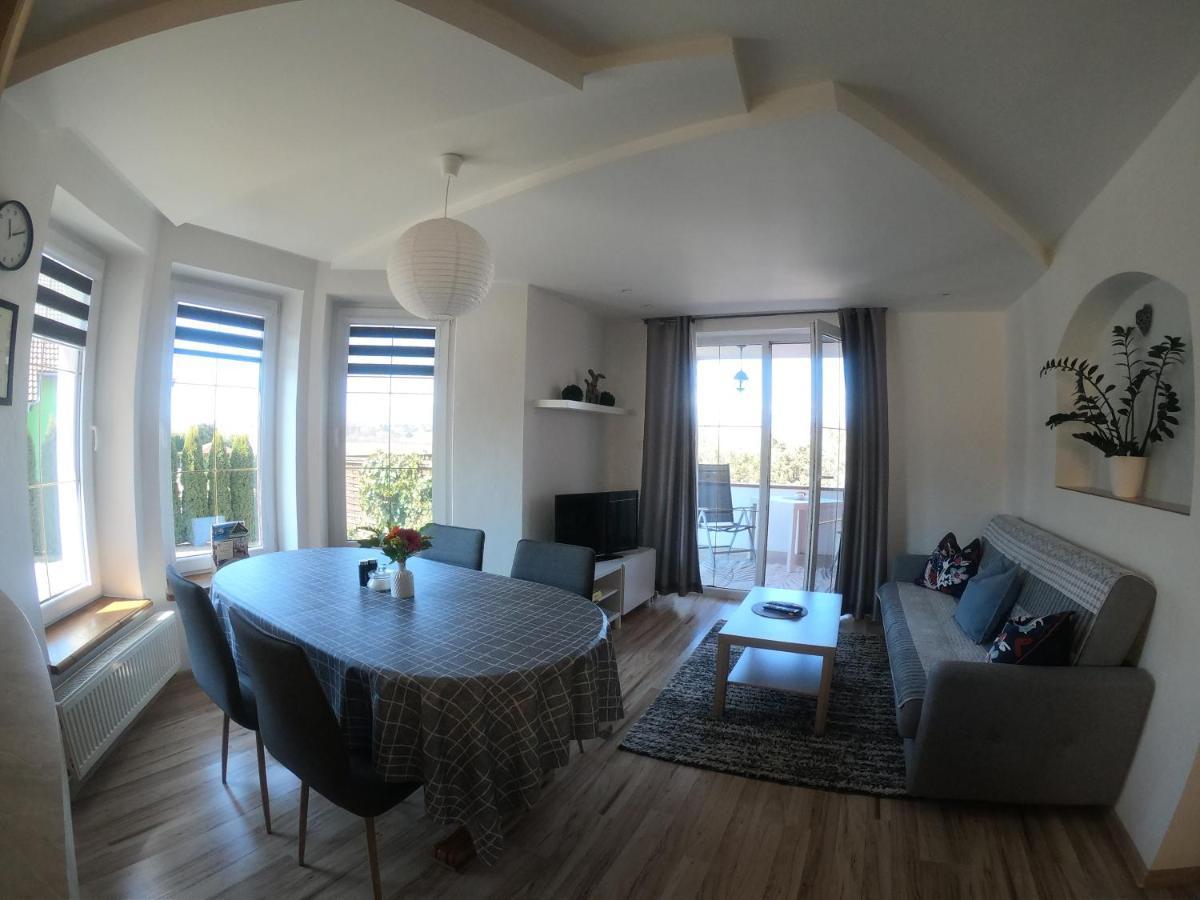 Villa Maria Vel'ka Lomnica Exteriér fotografie