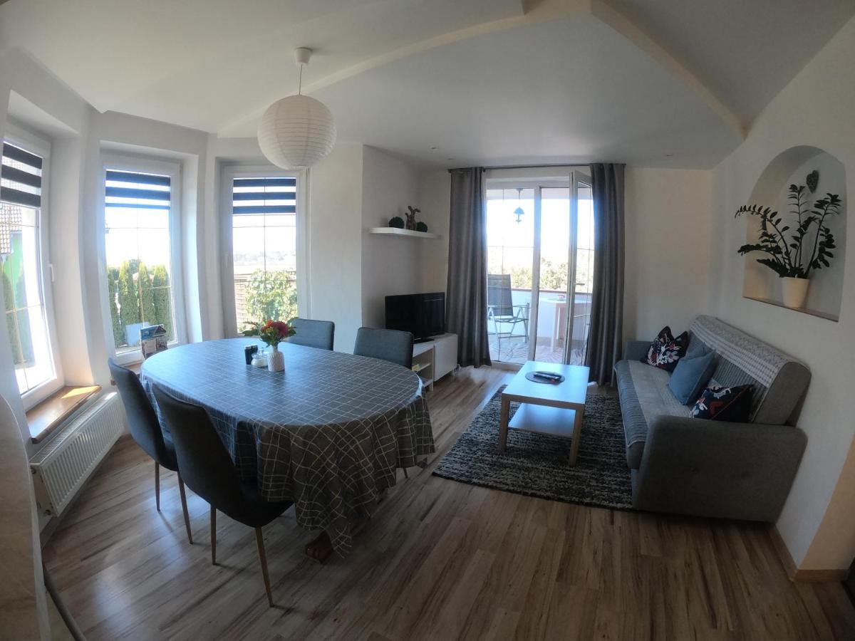 Villa Maria Vel'ka Lomnica Exteriér fotografie